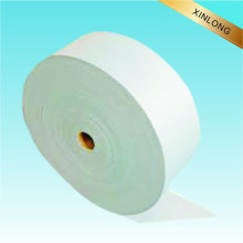 Sanitary Cushions Used Cross Lapping Non Woven Fabric